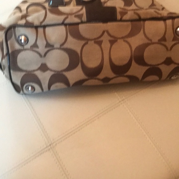 Coach Bags Very Cute And Very Clean Coach Bag Poshmark